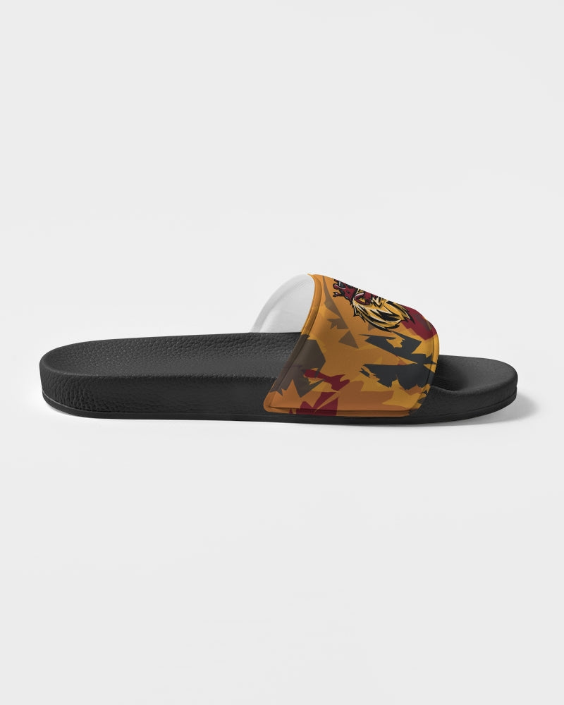 Citrus 7’s (Multi/Yellow) Men's Slide Sandal