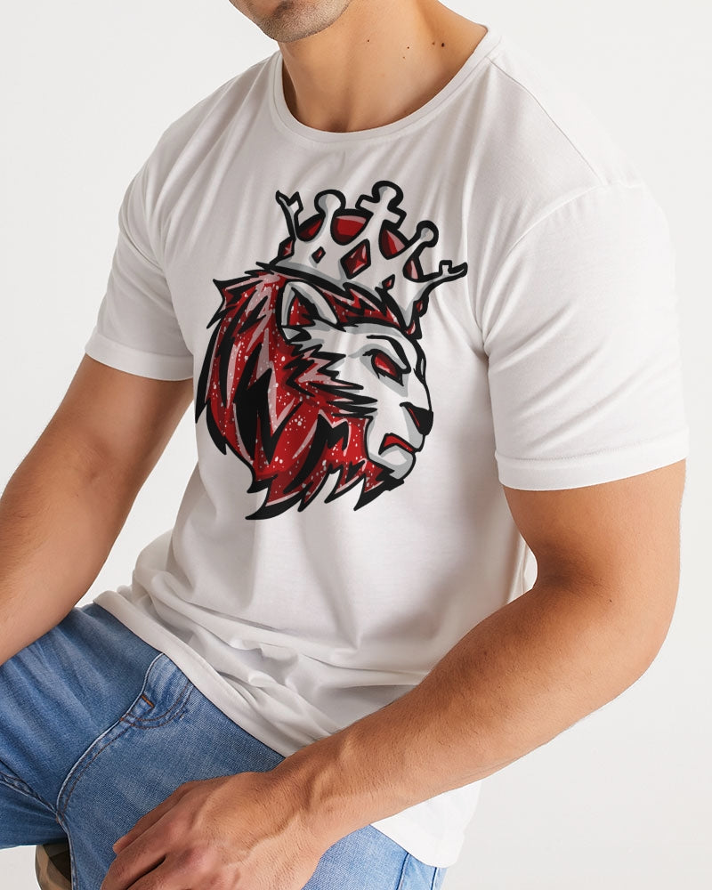 Red Oreo 6's Men's Tee