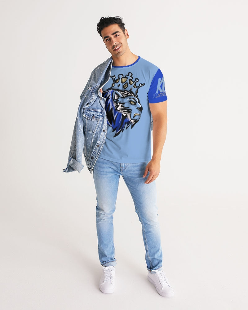 Royals (baby blue) Men's Tee