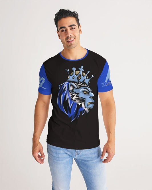 Royals (Black) Men's Tee