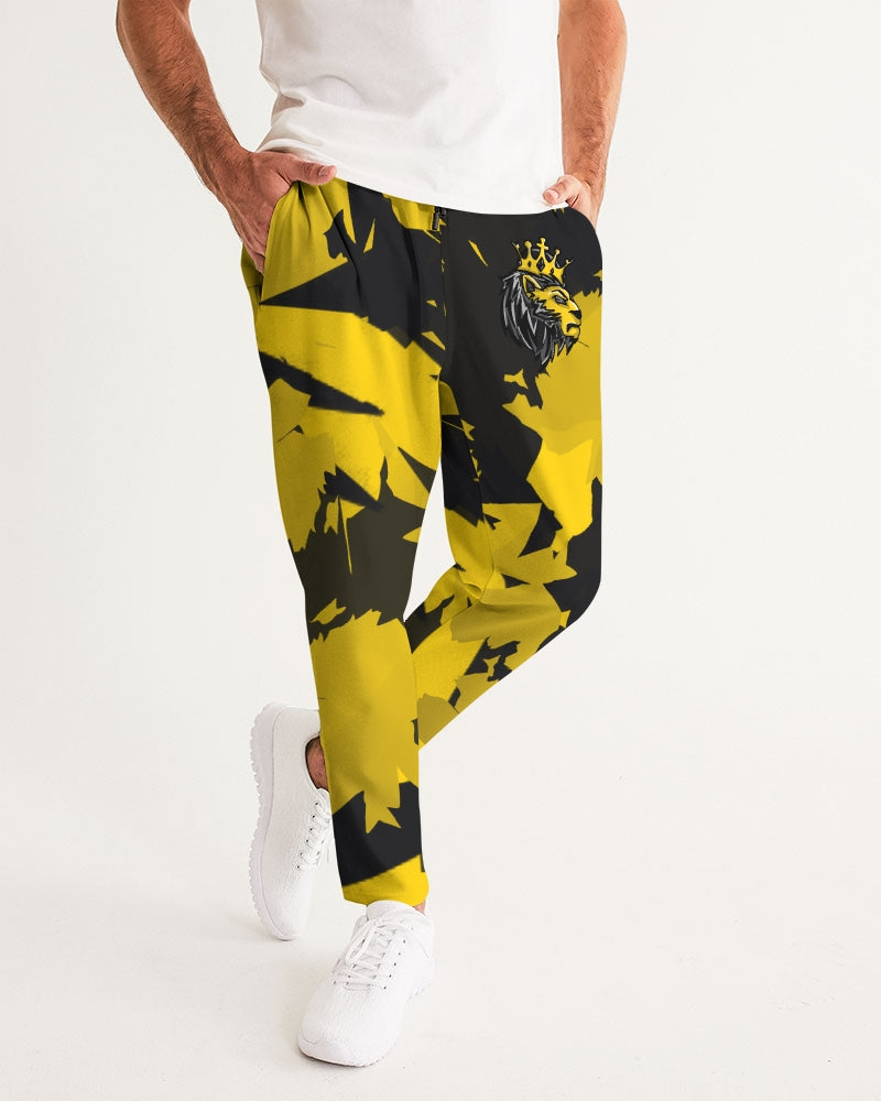 Thunder 4’s (Multi) Men's Joggers