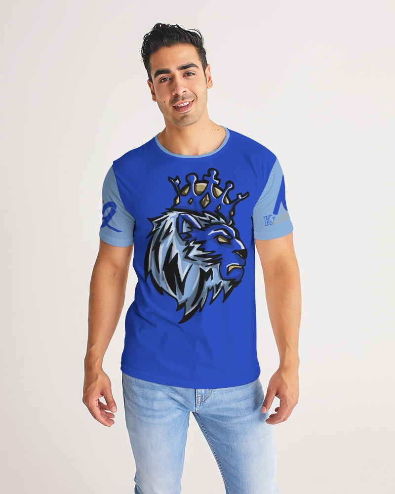 Royals (Blue) Men's Tee