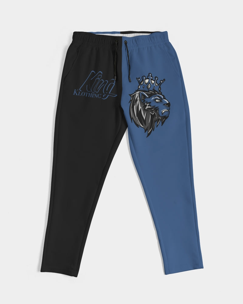 Marina 1’s (Blue) Men's Joggers