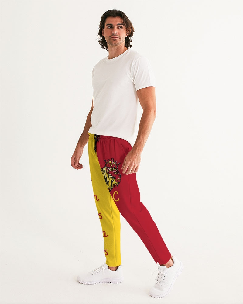 Chiefs (Red) Men's Joggers