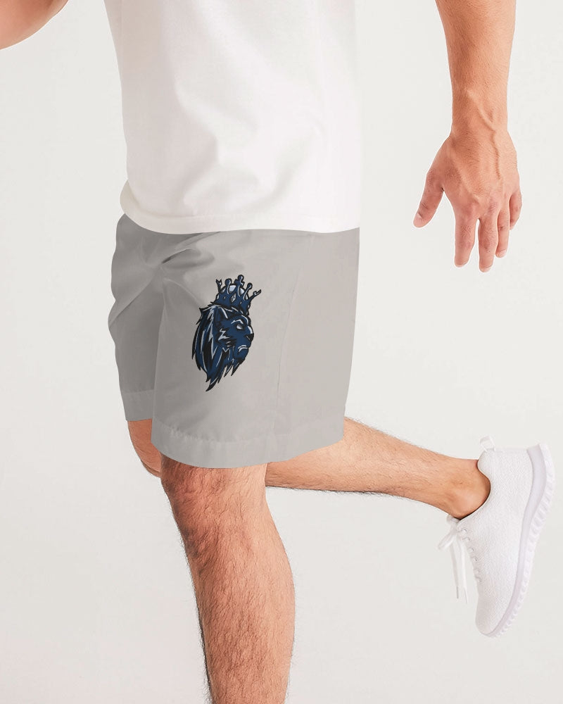 Georgetown 6’s (Magnet) Men's Jogger Shorts