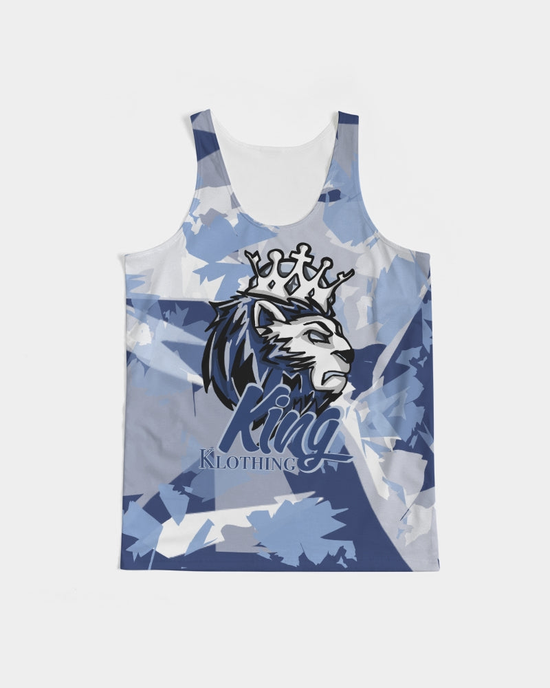 Midnight Navy 6’s (Multi) Men's Tank