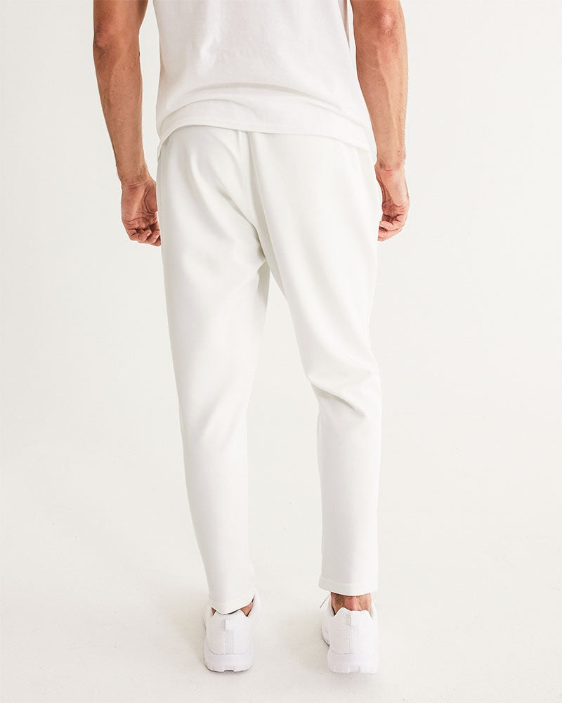 25th anniversary 12’s (white) Men's Joggers