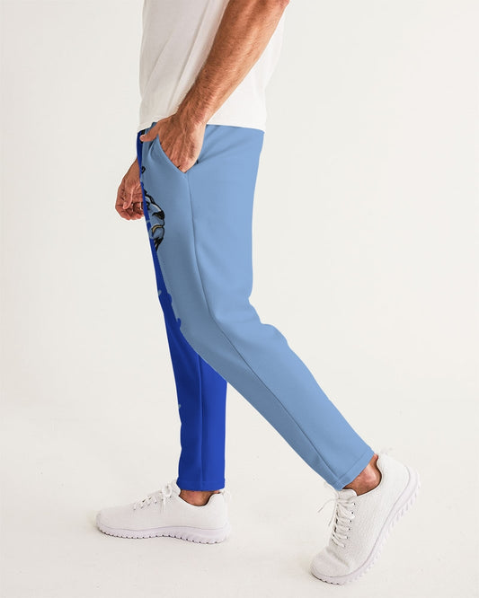 Royals (baby blue) Men's Joggers