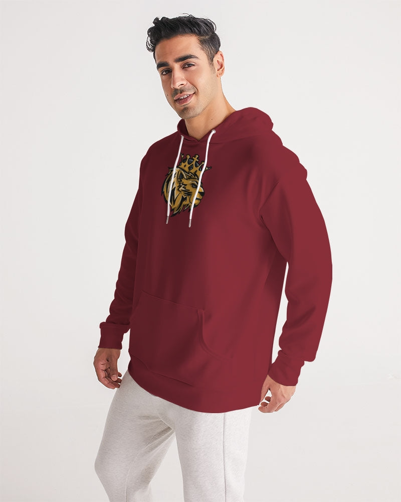 Citrus 7’s (Red) Men's Hoodie