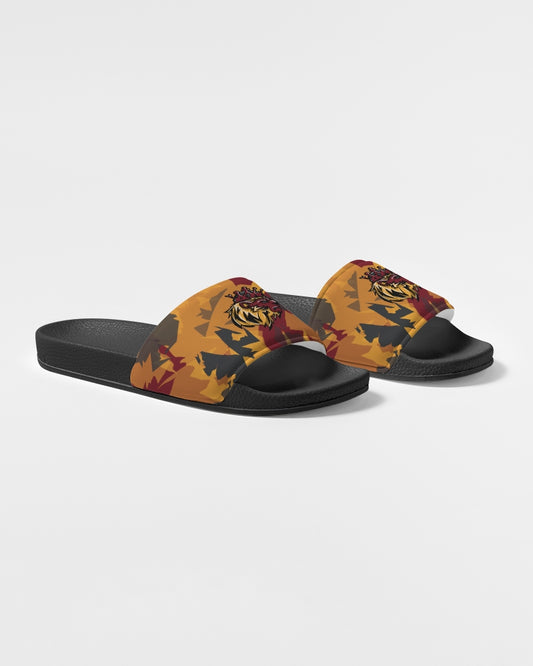 Citrus 7’s (Multi/Yellow) Men's Slide Sandal