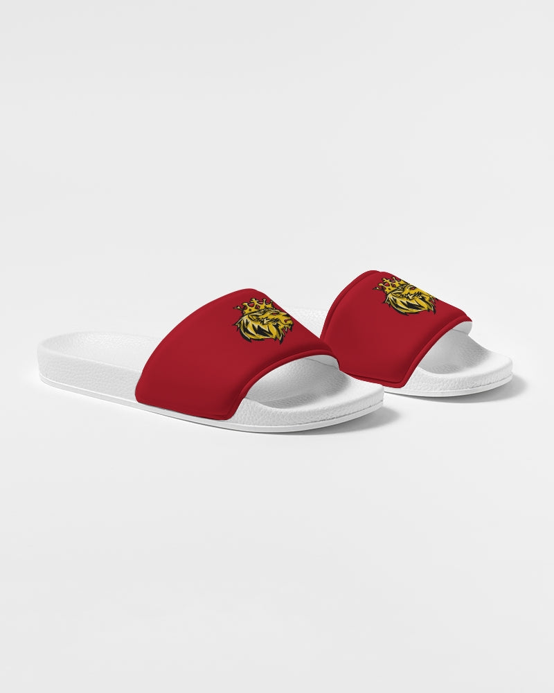 Chiefs (Red) Men's Slide Sandal