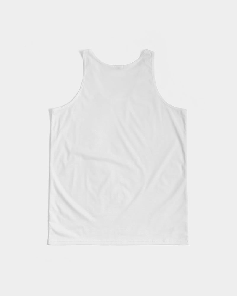 Red Oreo 6's Men's Tank