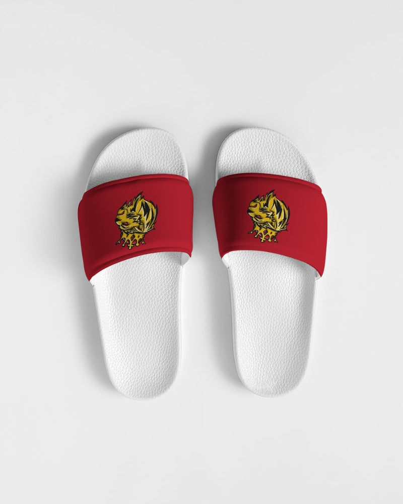 Chiefs (Red) Men's Slide Sandal