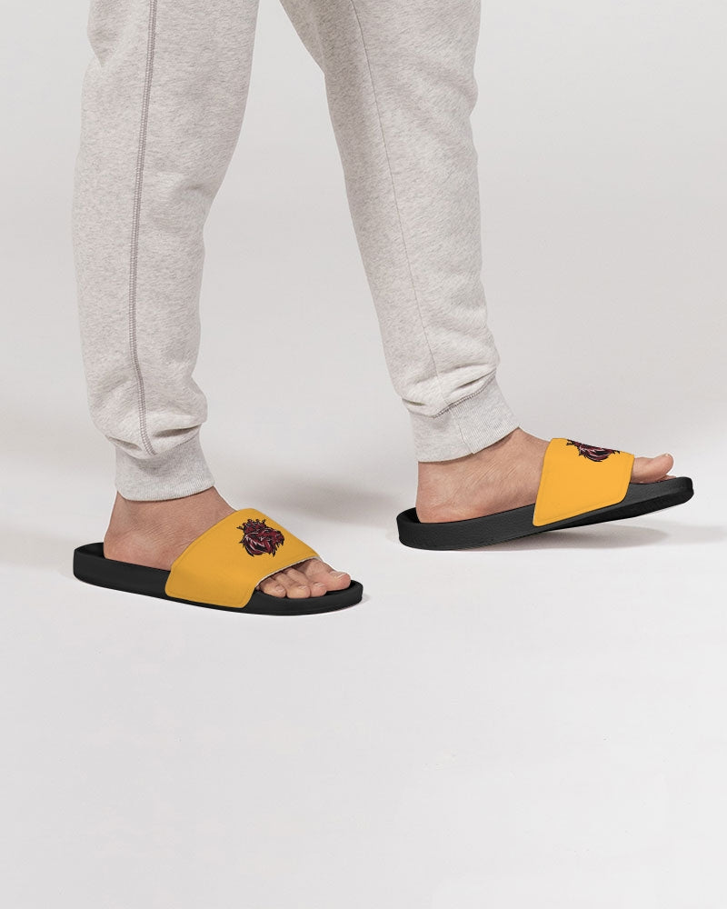 Citrus 7’s (Yellow) Men's Slide Sandal