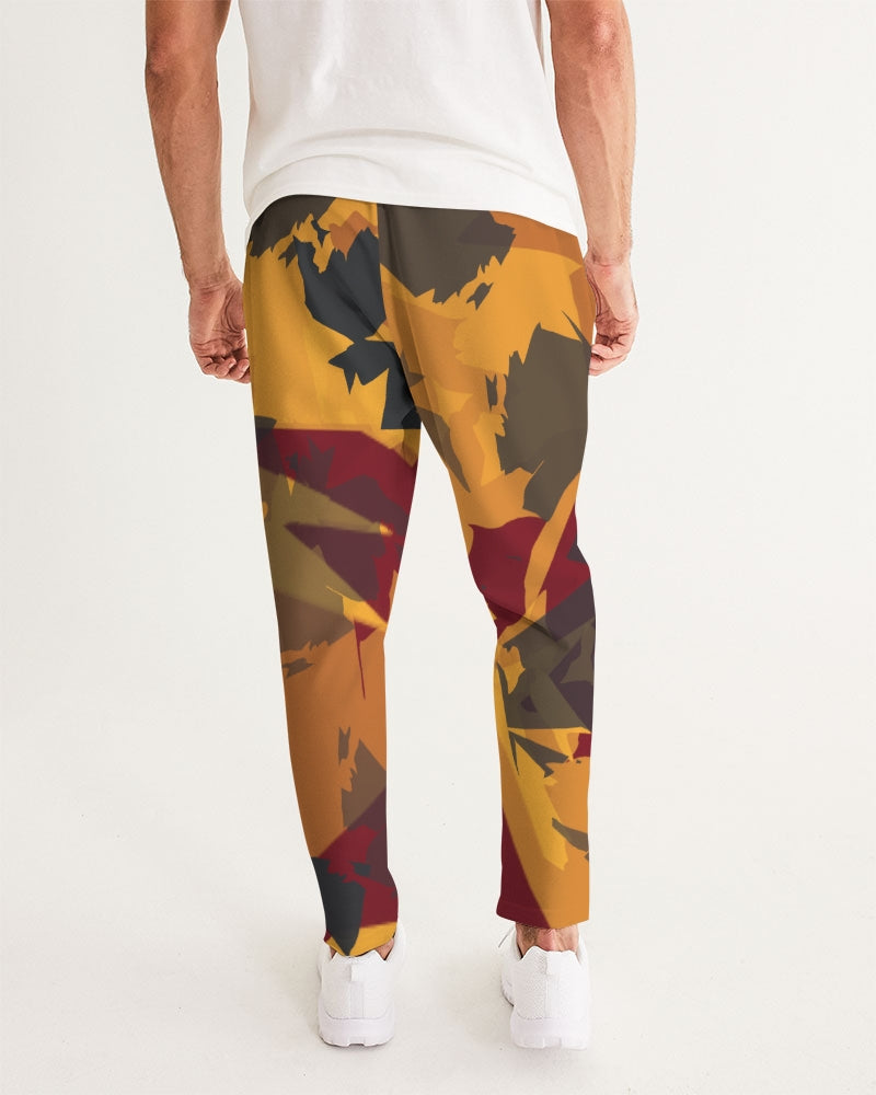 Citrus 7’s (Multi/Yellow) Men's Joggers