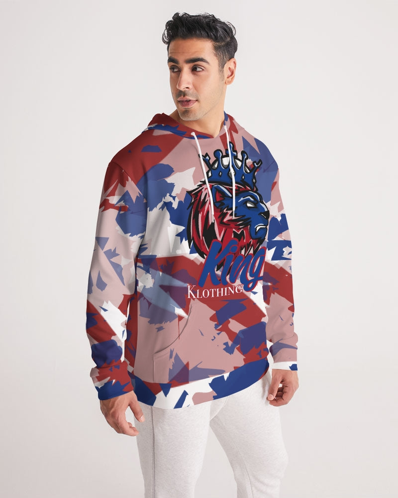 4th of July Men's Hoodie