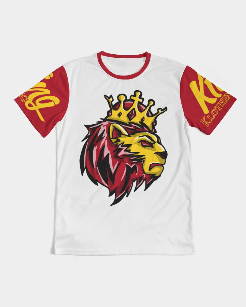 Chiefs (White) Men's Tee