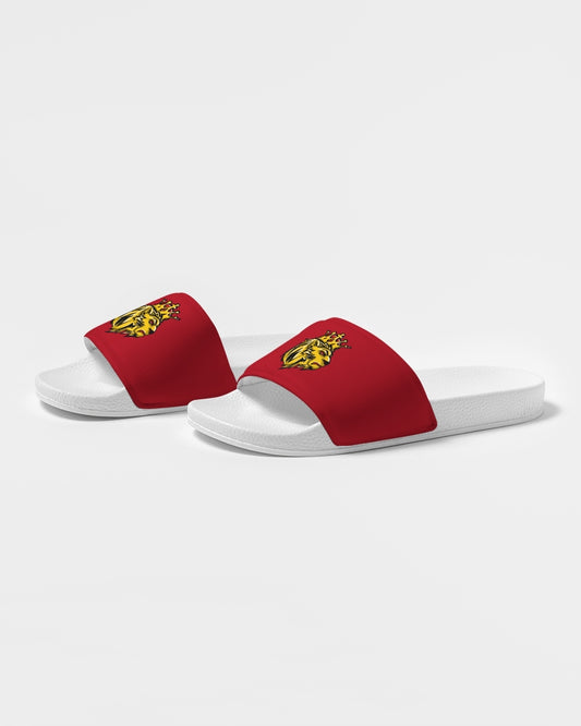 Chiefs (Red) Men's Slide Sandal