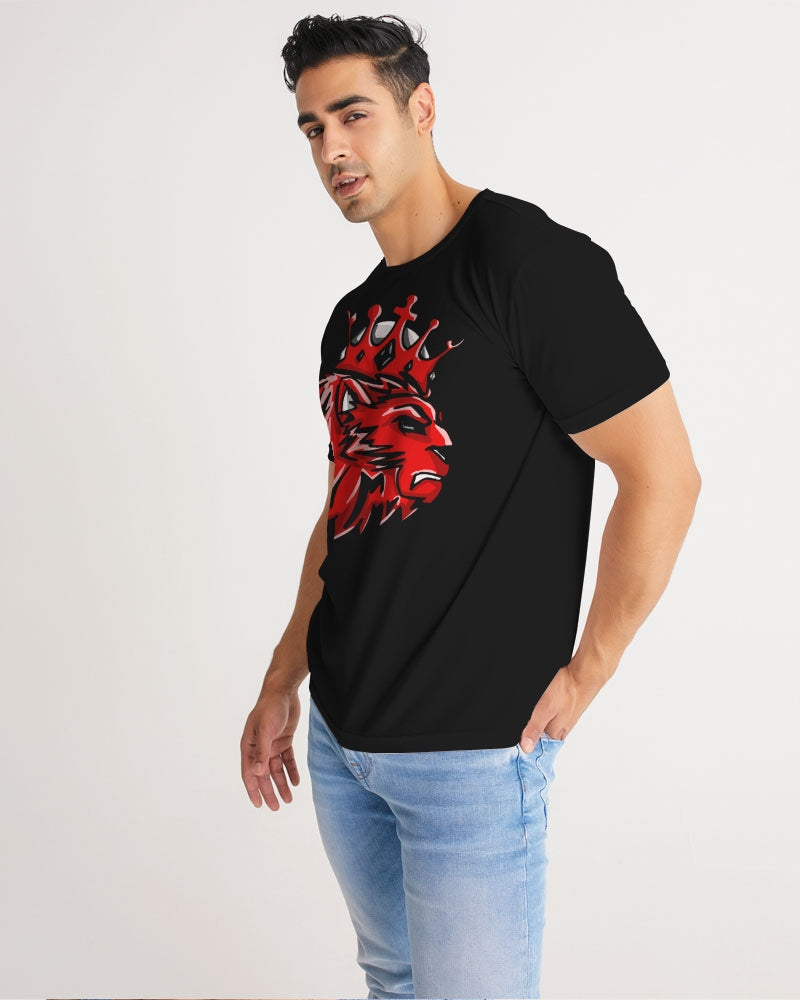 Chile 9’s (Black) Men's Tee