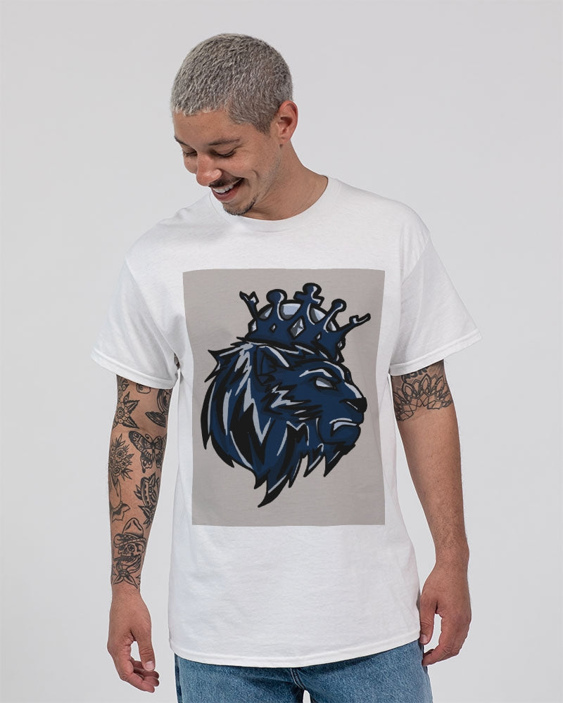 Georgetown 6’s (Magnet) Unisex Ultra Cotton T-Shirt | Gildan