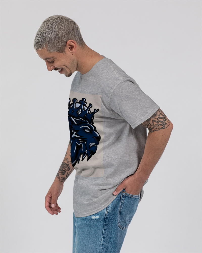 Georgetown 6’s (Magnet) Unisex Ultra Cotton T-Shirt | Gildan