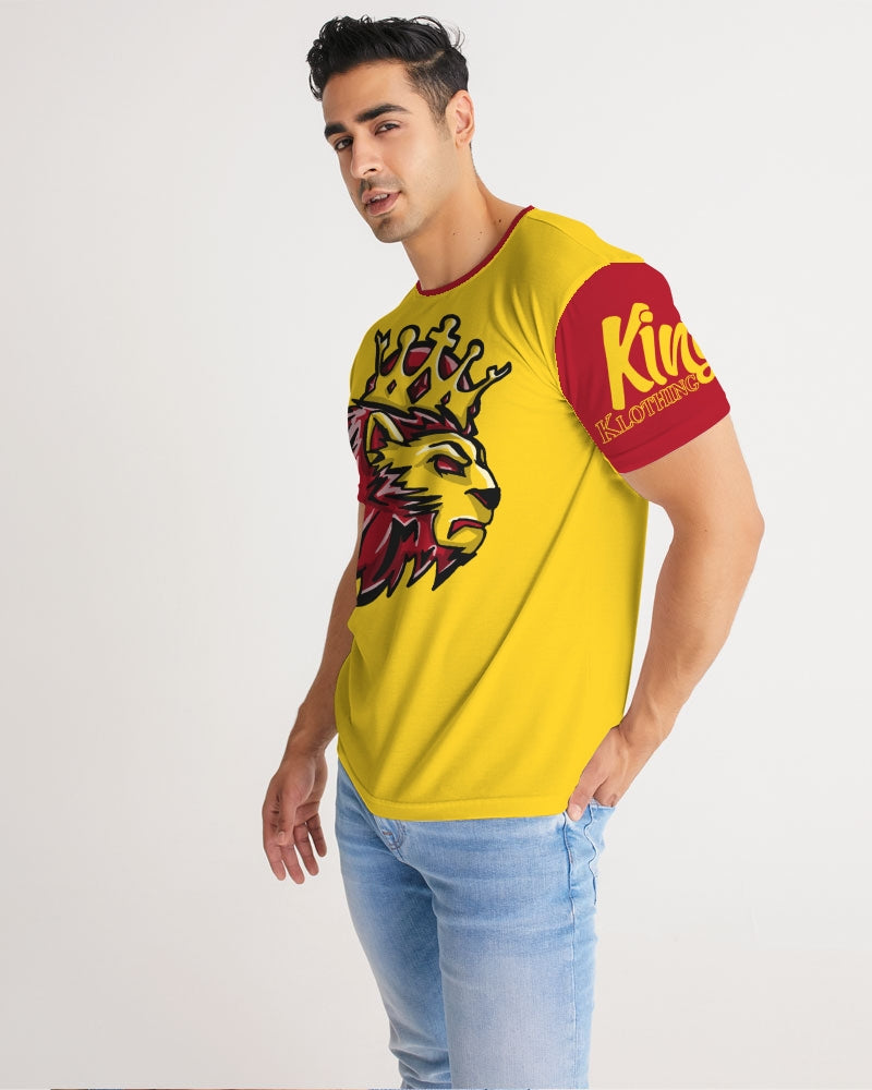 Chiefs (Yellow) Men's Tee