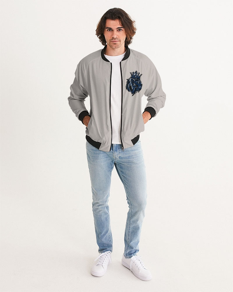 Georgetown 6’s (Magnet) Men's Bomber Jacket