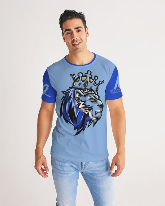 Royals (baby blue) Men's Tee