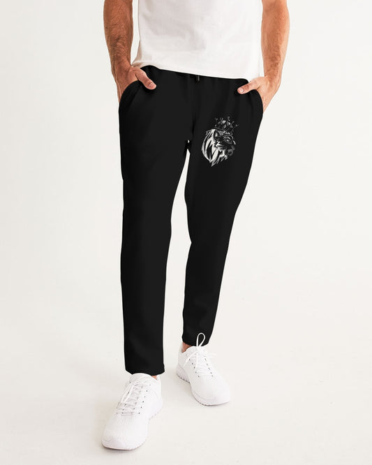 25th anniversary 12’s (Black) Men's Joggers