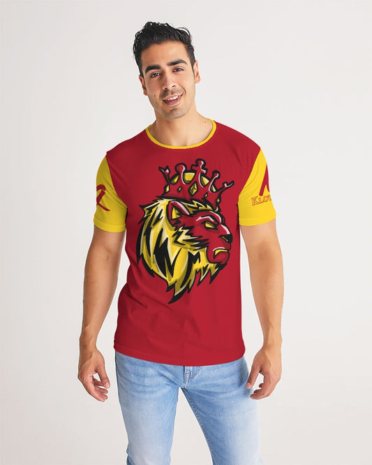 Chiefs (Red) Men's Tee