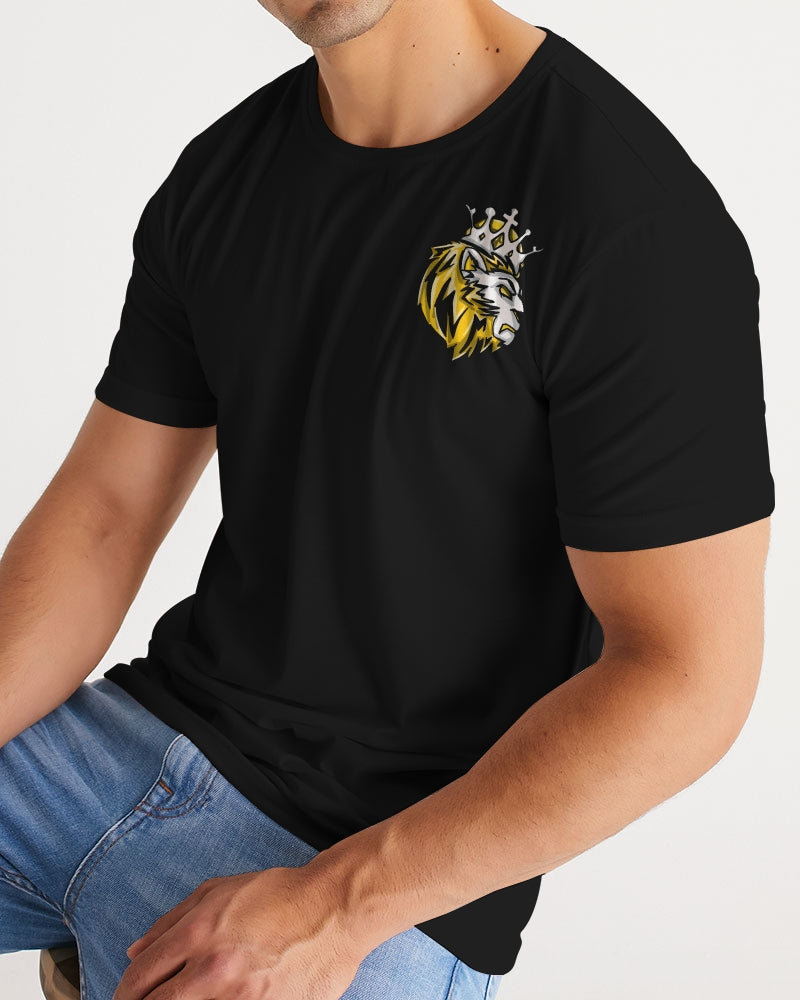 Ginger 14’s (Black) Men's Tee