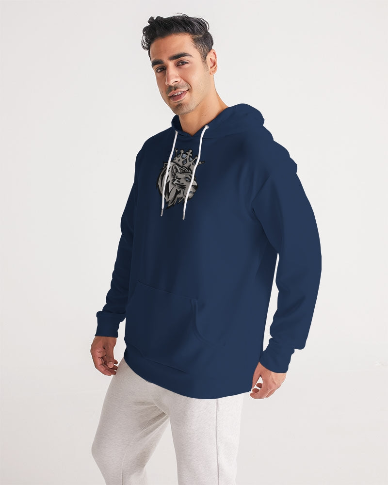 Georgetown 6’s (Georgetown Blue) Men's Hoodie