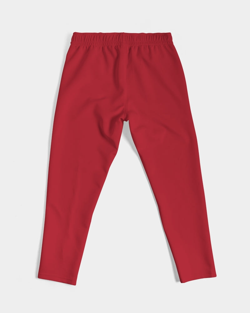 Chiefs (Red) Men's Joggers