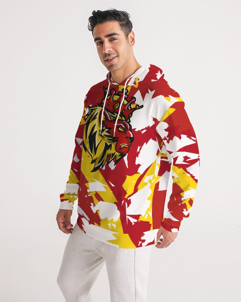 Chiefs (Multi) Men's Hoodie