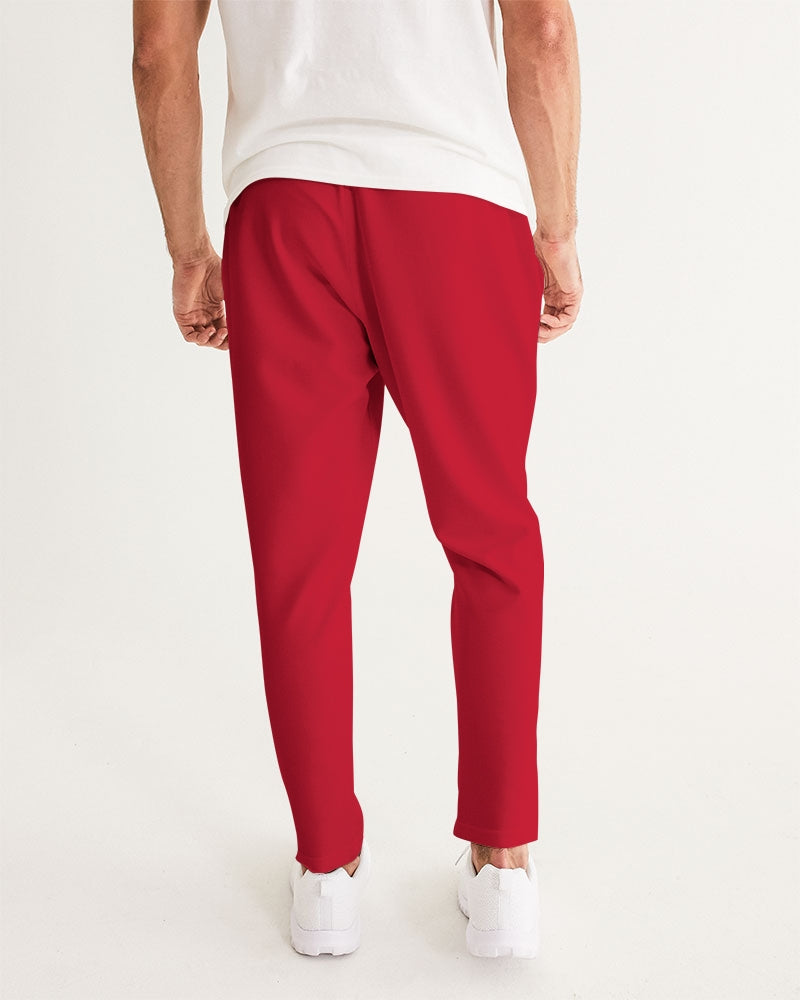 Lost and Found 1’s (Red) Men's Joggers