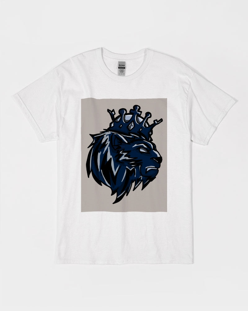 Georgetown 6’s (Magnet) Unisex Ultra Cotton T-Shirt | Gildan