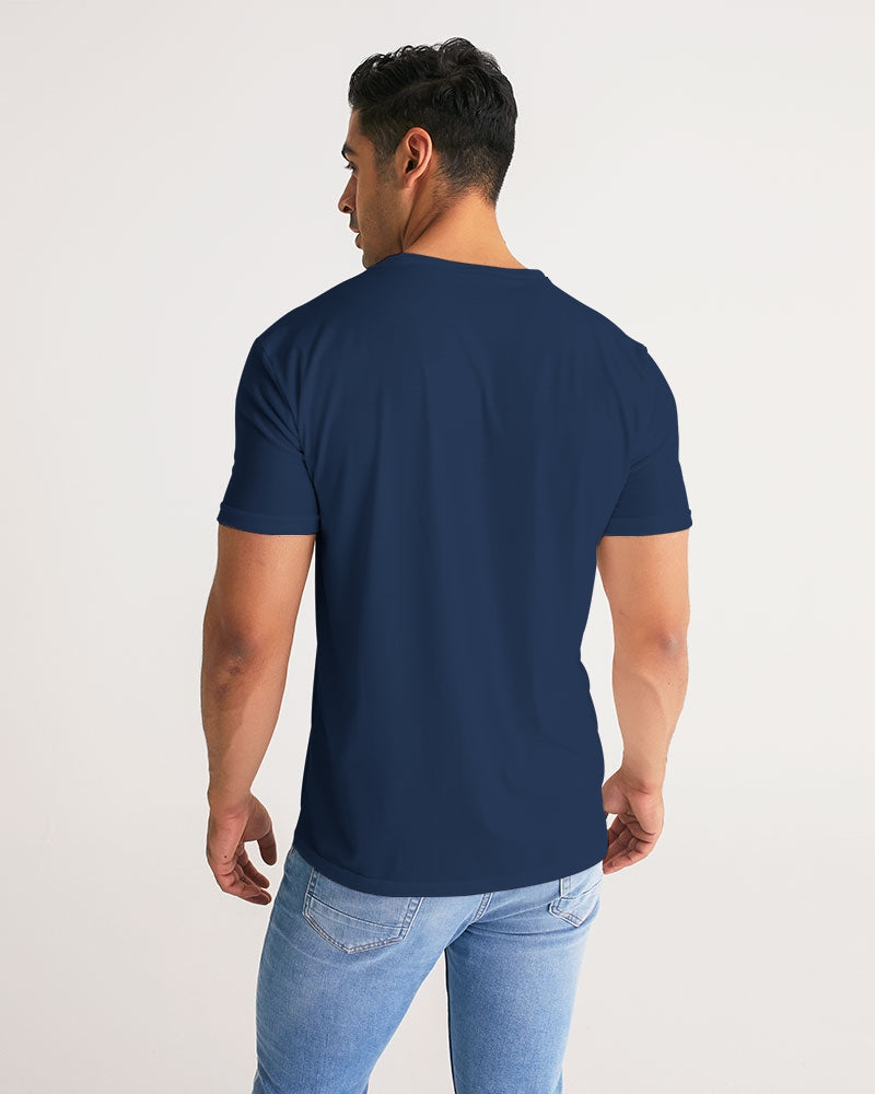 Georgetown 6’s (Georgetown Blue) Men's Tee