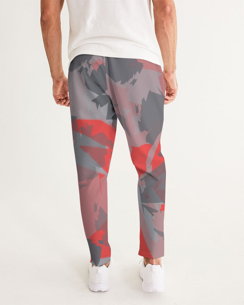 Infrared 4’s (Infrared Multi) Men's Joggers