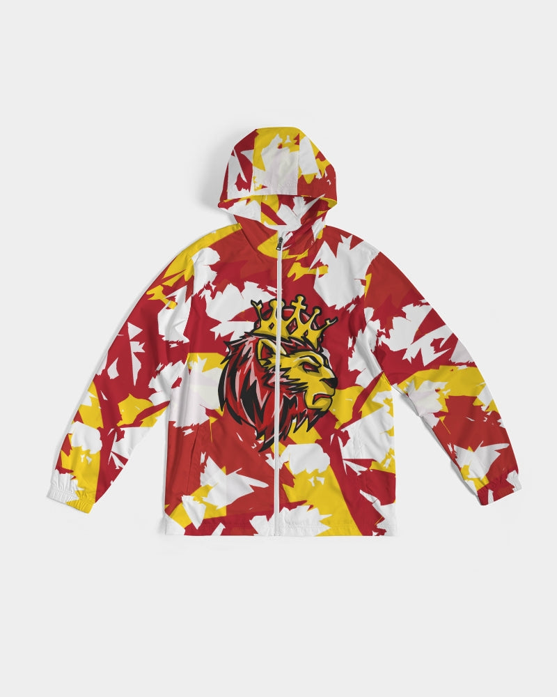 Chiefs (Multi) Men's Windbreaker