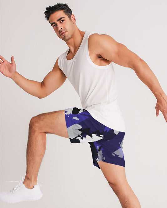 Concord 5’s (Multi) Men's Jogger Shorts
