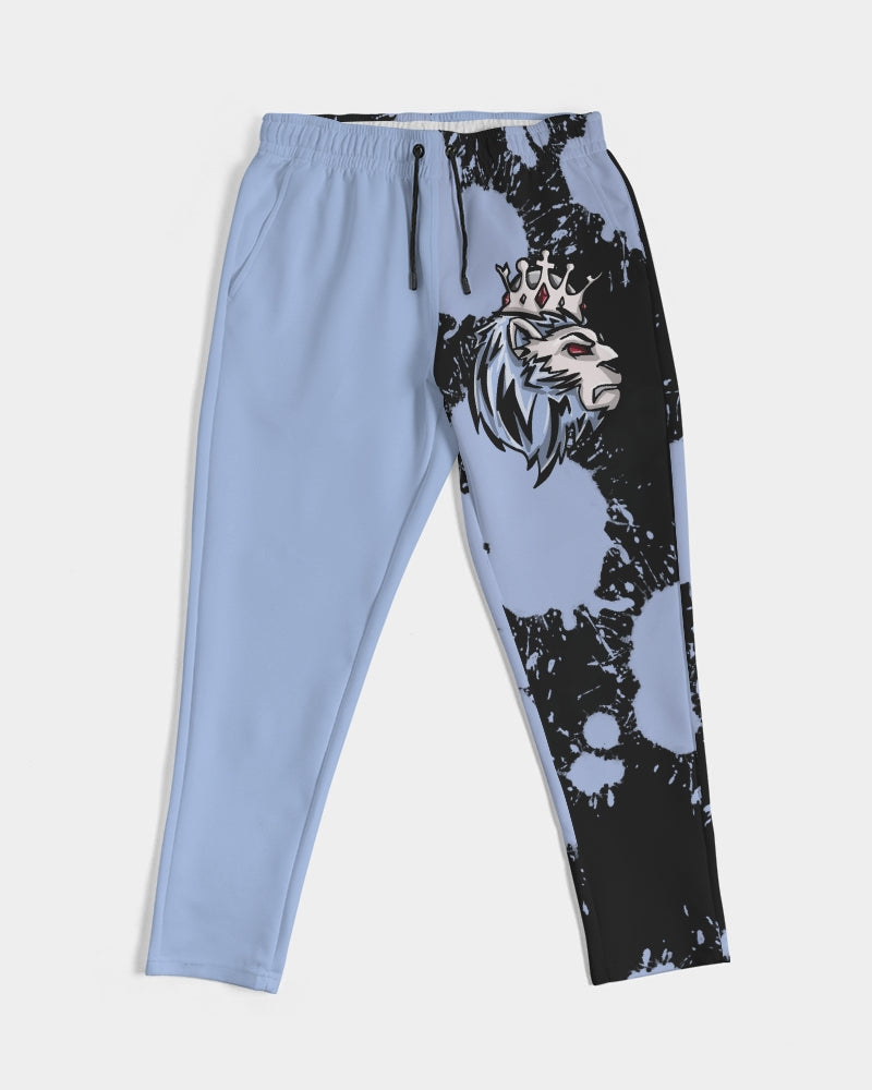 UNC 6’s (Black/Blue) Men's Joggers