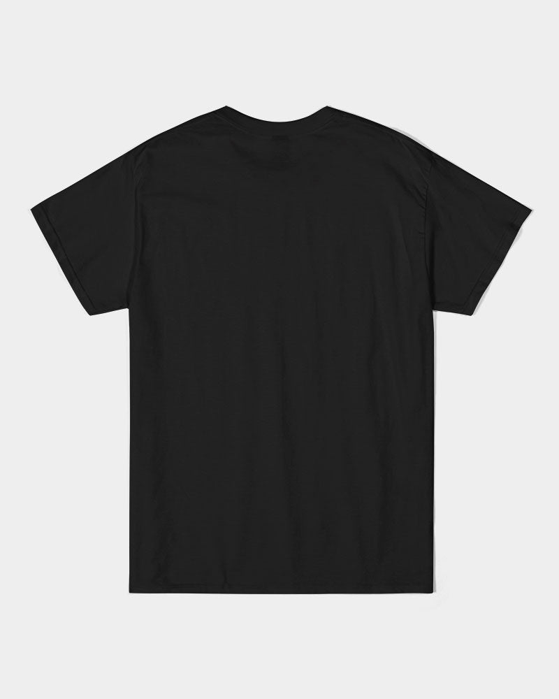 Burgundy 5’s (Multi) Unisex Ultra Cotton T-Shirt | Gildan