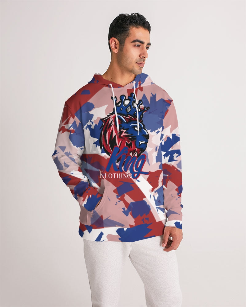 4th of July Men's Hoodie