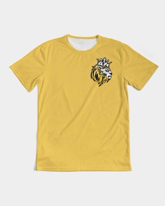 Ginger 14’s (Yellow) Men's Tee