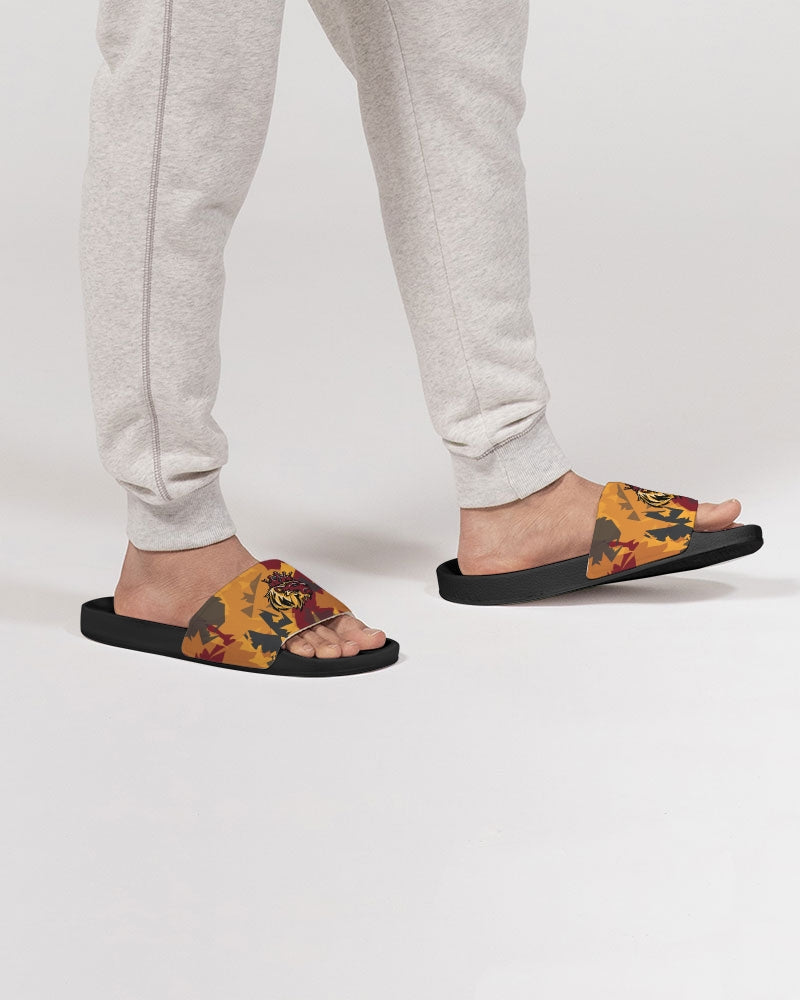 Citrus 7’s (Multi/Yellow) Men's Slide Sandal