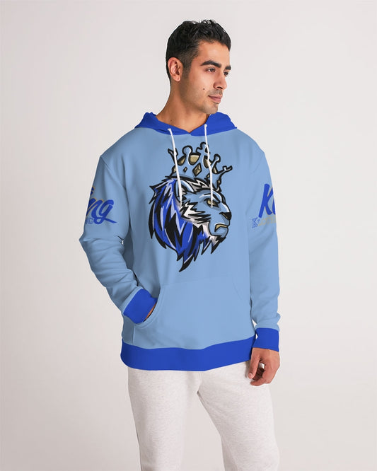 Royals (baby blue) Men's Hoodie