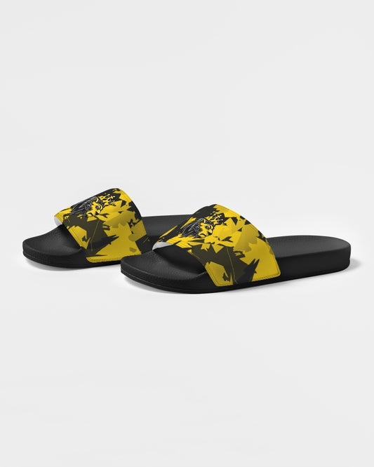 Thunder 4’s (Multi) Men's Slide Sandal