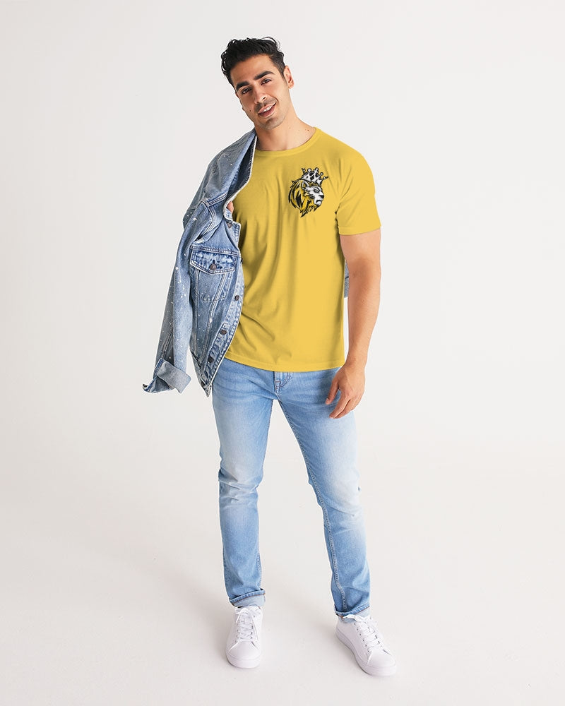 Ginger 14’s (Yellow) Men's Tee