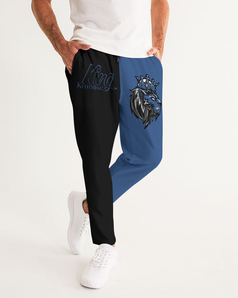 Marina 1’s (Blue) Men's Joggers