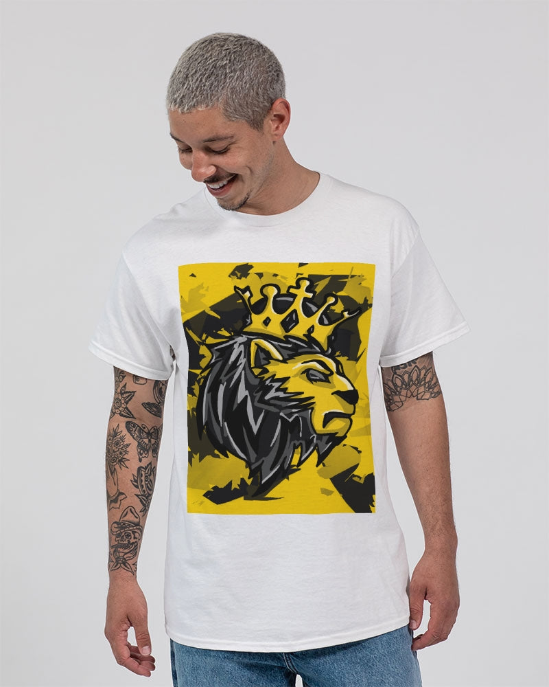 Thunder 4’s (Multi) Unisex Ultra Cotton T-Shirt | Gildan